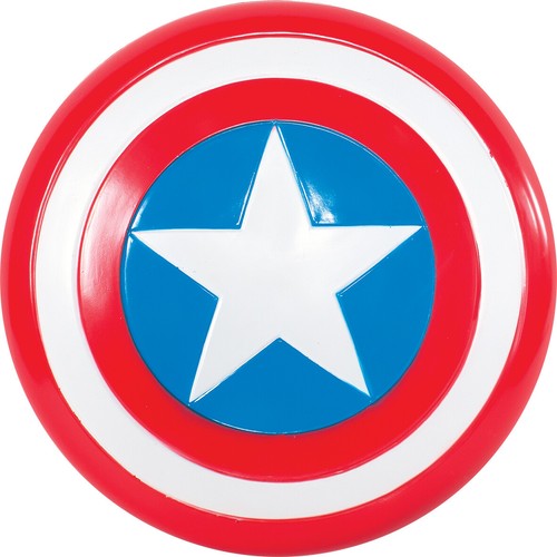Rubies 35640 captain america - captain,