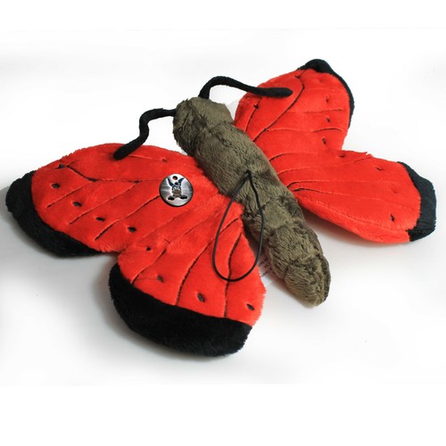 Schmetterling kuscheltier - schmetterling,