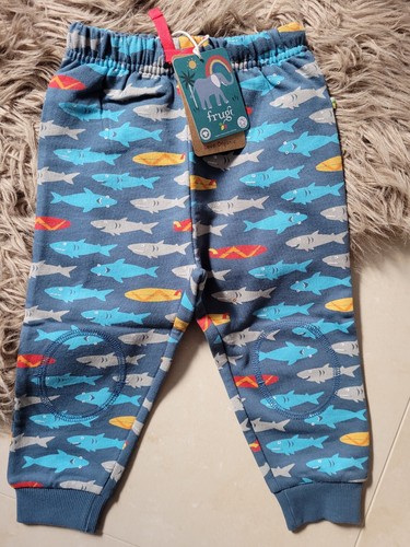 Frugi snuggle crawlers hose - frugi,