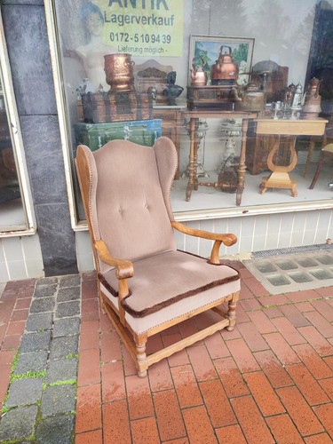 Ohren armlehn sessel guter - ohren,