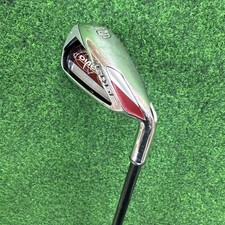 CALLAWAY Diablo Edge 6-Eisen - Herren (Graphit, 37,5 Zoll, Rechts, Stiff)