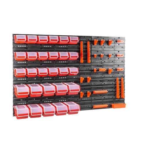Stapelboxen deckel - 28,