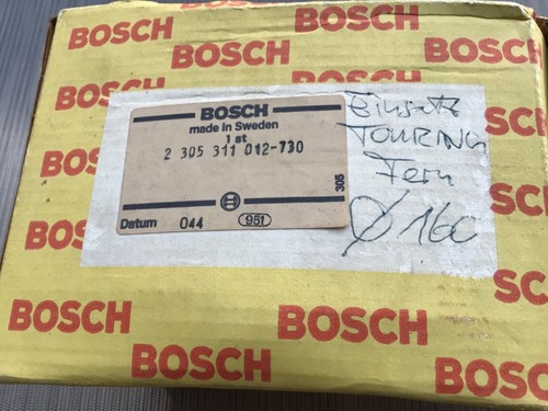 Scheinwerfer original bosch - scheinwerfer,