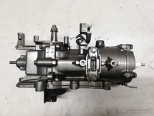 Motorblock cyl. block 11301-98660-0ED Suzuki DT4 Aussenborder 4 PS Baujahr 1995