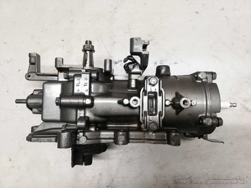 Motorblock cyl block - motorblock,