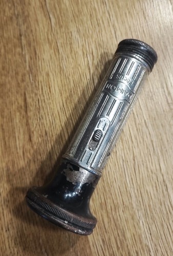 Daimon focus 8652 taschenlampe - daimon,