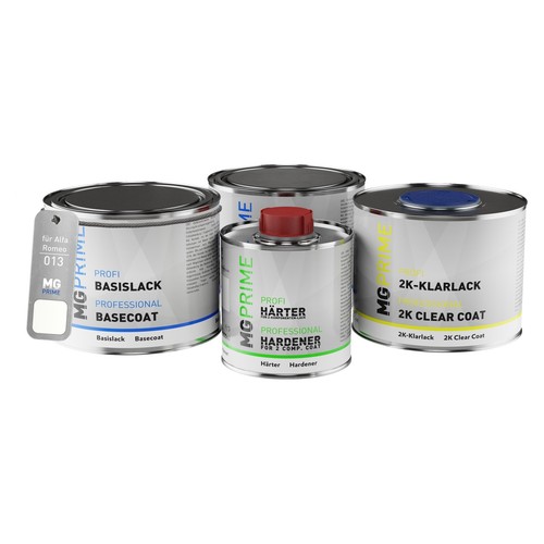 Autolack dose set für - autolack,