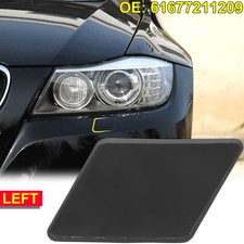 Scheinwerferreinigungsanlage