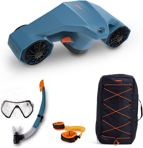 Nuevo 2024 pack seascooter - nuevo,