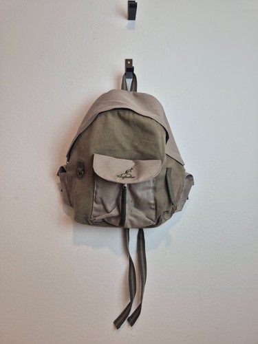 Vintage rucksack australian - rucksack, "australian"