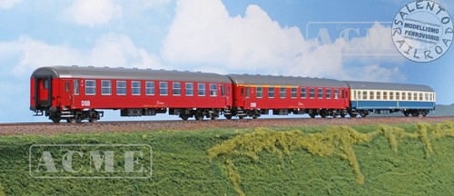 Acme 55320 3er set - acme,