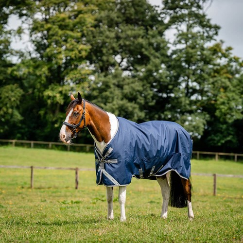 Horseware amigo 1200d - horseware,