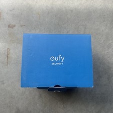 ANKER EUFY 2K SECURITY CAMERA