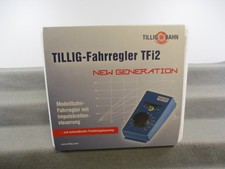 Tillig 08131 fahrregler tfi2 - tillig,