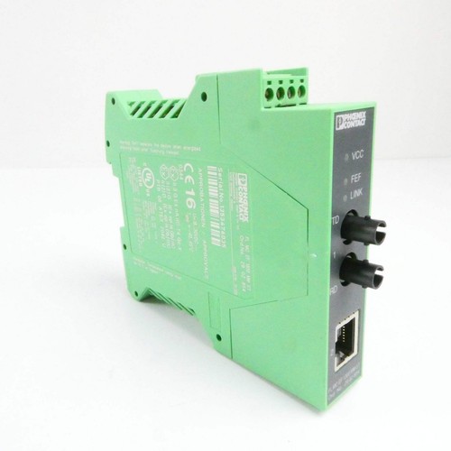 Phoenix contact 1300 - phoenix, ef