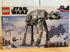 Lego 75288 Neu OVP AT-AT Walker Star Wars 1267 Teile 