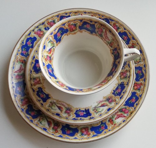 Sammelgedeck teilig oscar - sammelgedeck,, 3-teilig,