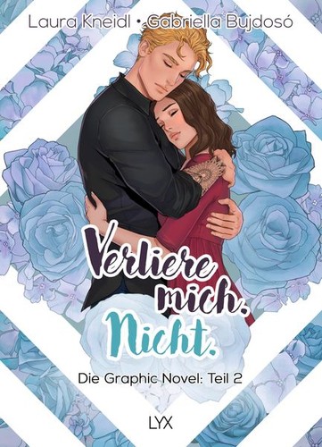 Verliere mich nicht die - verliere,