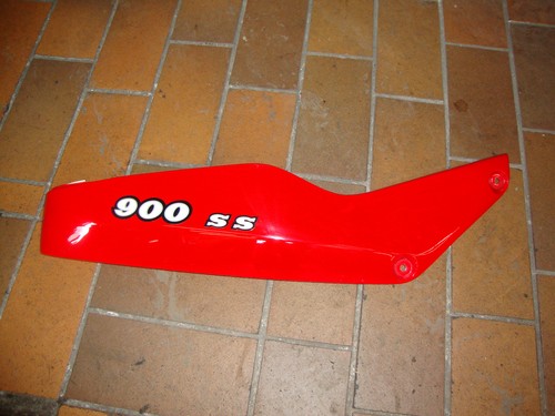 Ducati 900 750 600 sl - 900,