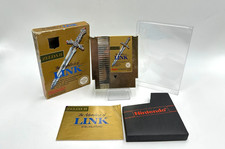 Nintendo NES - Zelda II The