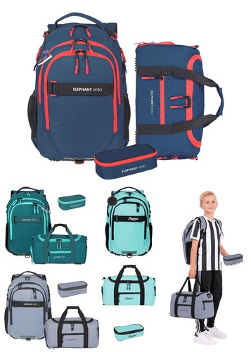 Schulrucksack jungen mädchen - schulrucksack,
