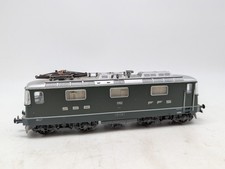 Lima H0 DC E-Lok 11152 der SBB
