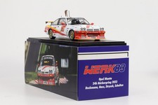 1:18 Werk83 Opel Manta B2 #121