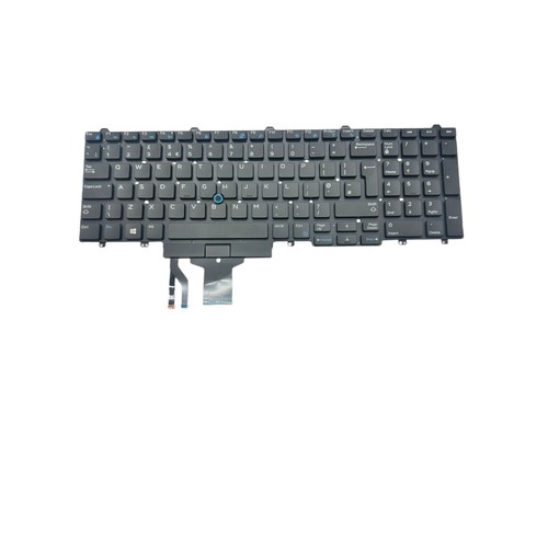 Original tastatur dell - original,