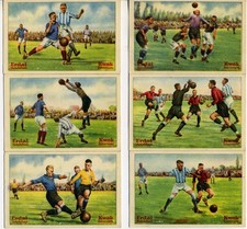 Erdal Kwak Sammelbilder Serie