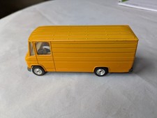 Cursor Modell 475 Mercedes