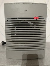 EWT Clima 110NT Heizlüfter - 2000 W - zuverlässig & kompakt