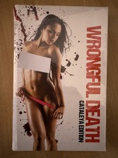 Wrongful Death 1 - Cataleya