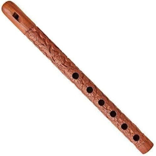 Iblay traditionelle holzflöte - iblay,