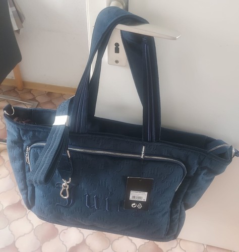 Juicy couture big shopper - couture,