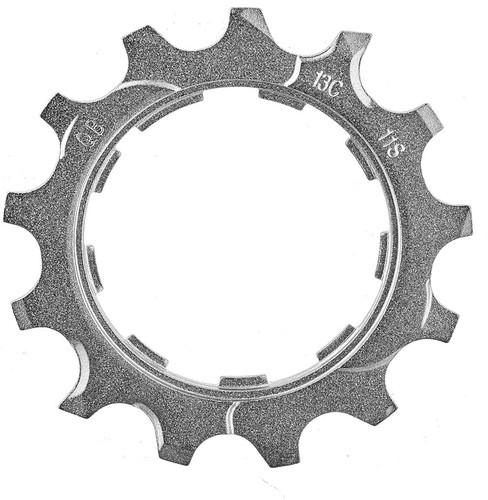 Shimano xtr gang - 11-gang, 13z