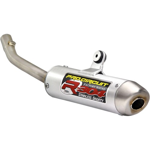 Pro circuit 304 - 304, shorty