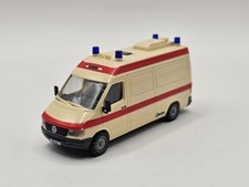 herpa 1:87 Mercedes-Benz T1N