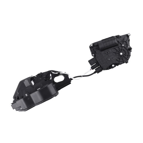 Door lock actuator links for - door,
