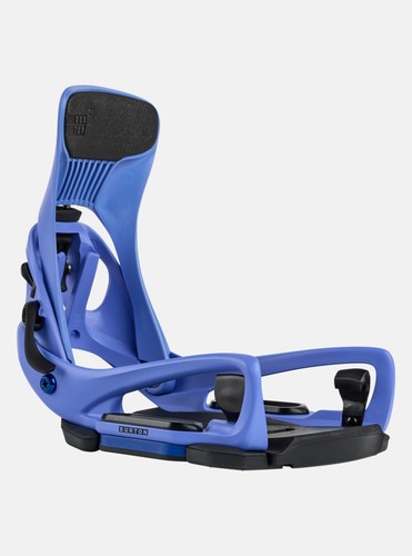 Burton step lexa est - burton, x