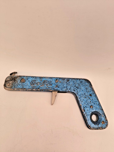 Seltene blech - seltene, ga-pi