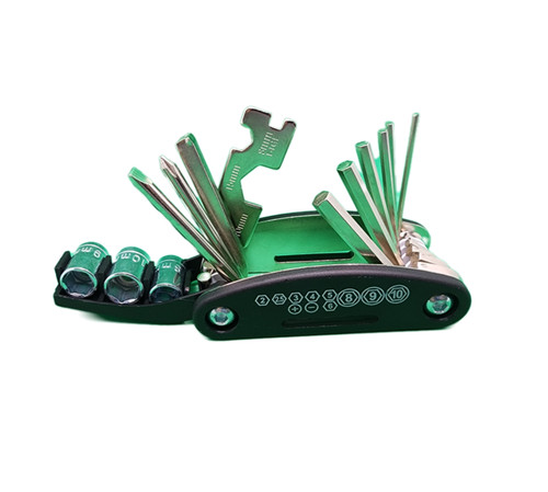 Fahrrad multitool - fahrrad,