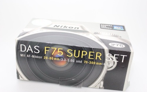 Nikon f75 super - nikon,