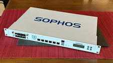 Sophos SG210 Rev 1 Firewall