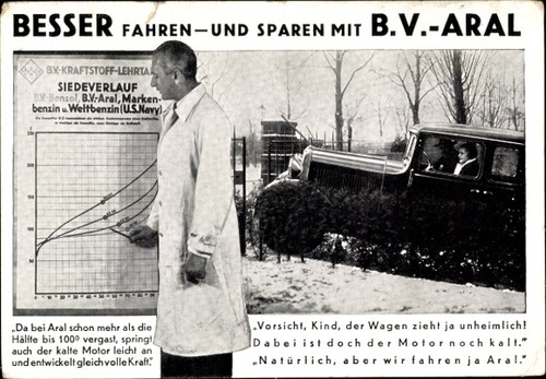 Besser fahren und sparen - besser,