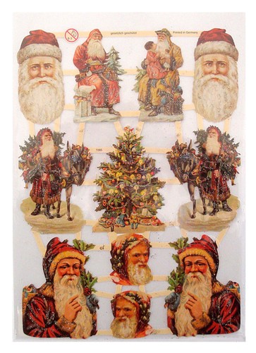 Glanzbilder weihnachten - glanzbilder,,