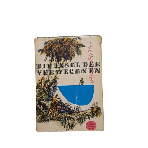 Arkady fiedler die - arkady, der