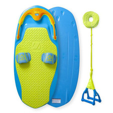 ZUP Multi Position Board