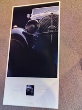 1935 Mercedes 500K Roadster