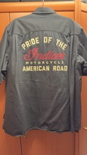 Hemden kurzarm 3xl indian - 3xl,