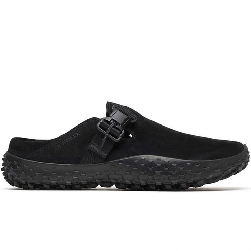 Merrell wrapt slide nubuck - wrapt,